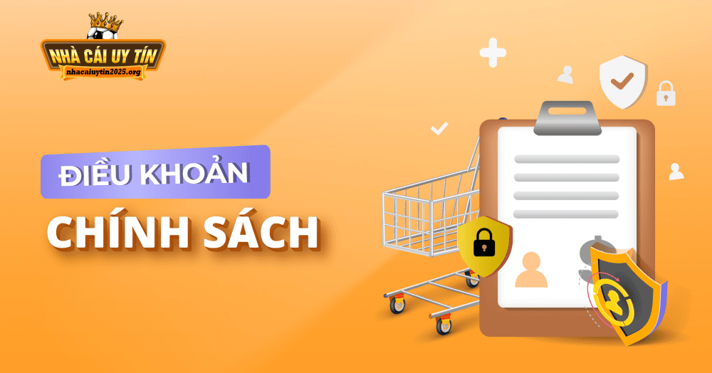 Điều khoản sử dụng