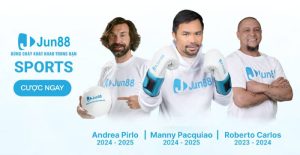 Jun88 Thương Hiệu Đổi thưởng Uy tín 2025