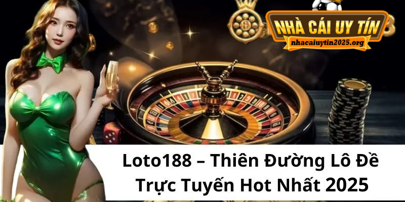 Nên chọn nhà cái lô đề nào để tham gia chơi xổ số lô đề?