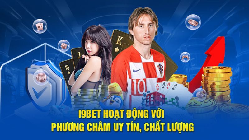 Nhà cái hoạt động lâu năm, uy tín, chất lượng vượt trội trên thị trường cá cược.
