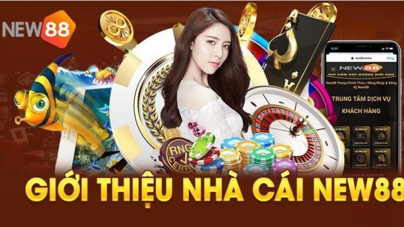 Là một nhà cái uy tín với kinh nghiệm hoạt động lâu năm nhất