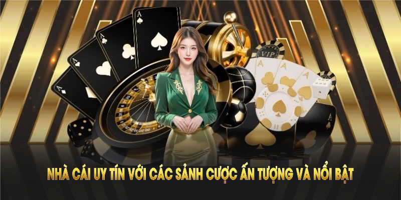 Mọi thông tin quan trọng liên quan đến nhà cái uy tín.