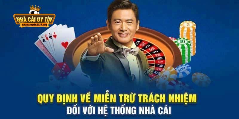 Sai sót từ phái nhà cái