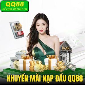 Khuyến Mãi Nạp Đầu Cơ Hội Tuyệt Vời Dành Cho Thành Viên Mới