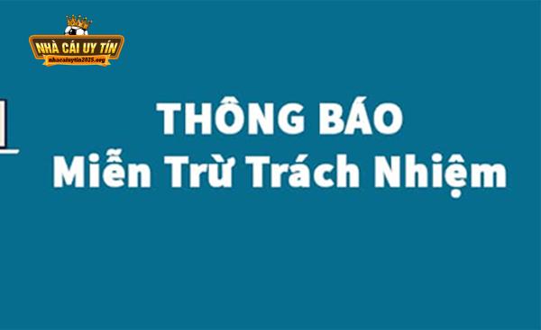 Người chơi Chưa đủ 18 tuổi không được tham gia cá cược.