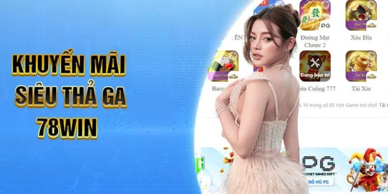 Chi tiết các bưỡc tham gia nhận thưởng