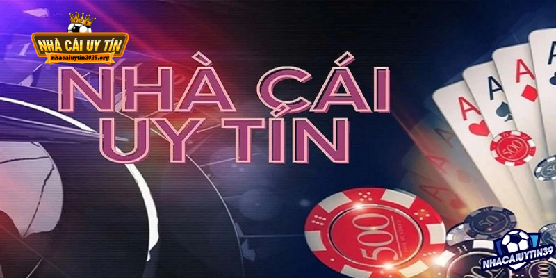 Thông tin tại nhà cái uy tín